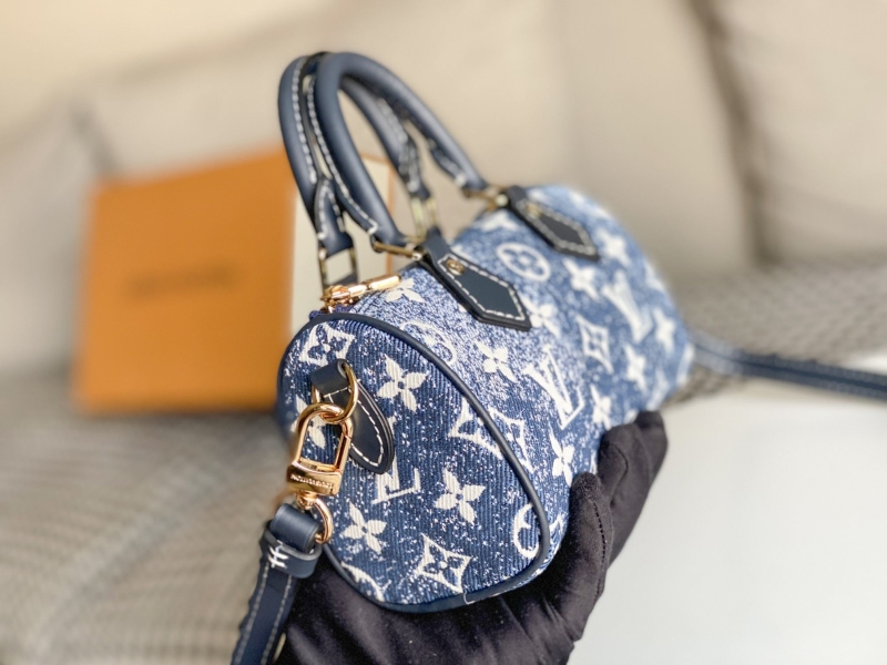 LV Speedy Bags